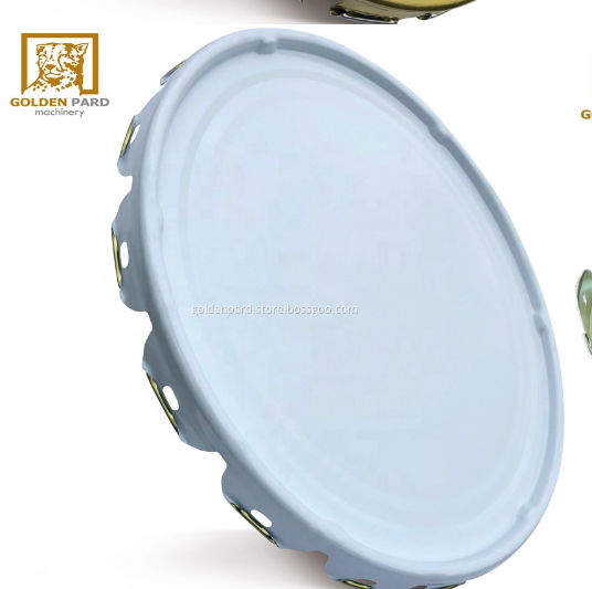 18 litre paint metal bucket 18 litre paint metal bucket