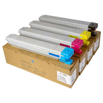 VANTC W 9190-9193 MC Toner Cartridge for HP LaserJet Managed MFP Models E77822dn, E77825dn, E77830dn