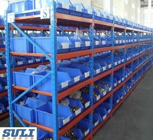 Storage Racking Light Duty Shelving