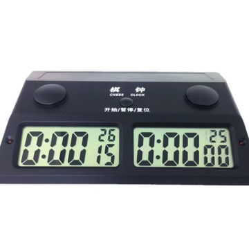 YS385 Wholesale Digital Chess Clock with Three-in-One Function