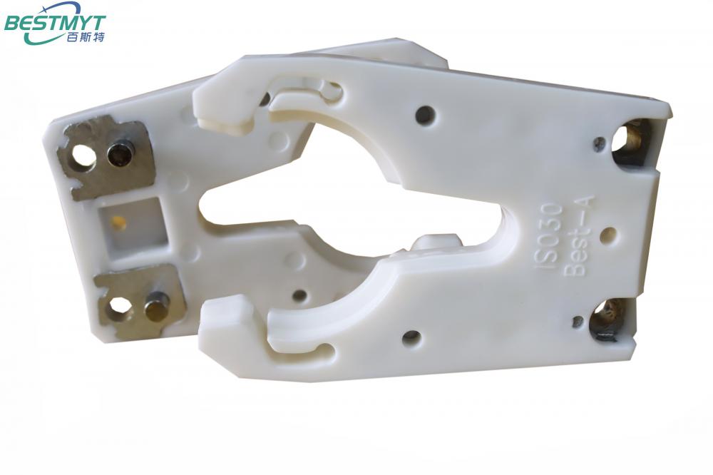 CNC Gripper Arm ISO30 Herramienta de madera Titular de sujeción