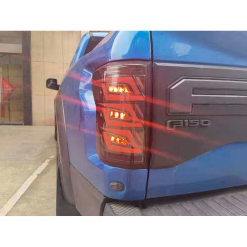 4x4 Accesorios Taillight para Ford F150 2015-2019