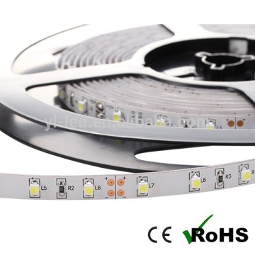 8mm led rope light 3528 , flexible led thin rope light 60leds per meter