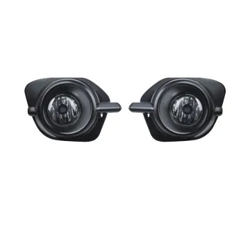 Waterproof Fog Light for Pajero, Triton Sport 2014-On Ponyan Pentair Clear Fog Light