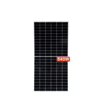 Longi Solar Modules: High-Power Monocrystalline Solar Panels in 540W, 545W, 550W, 555W, and 560W