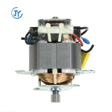Jinyu motor factory universal mixer grinder motor 5425