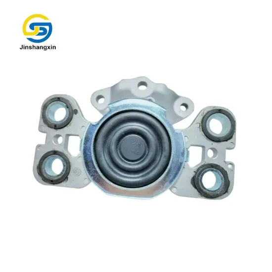 JSX 31401308 Rubber Engine Mount Support for Volvo Models