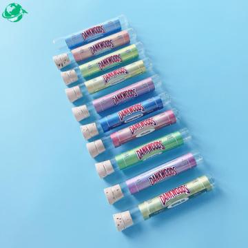 18*120mm Dankwoods Glass Test Tube για Preroll