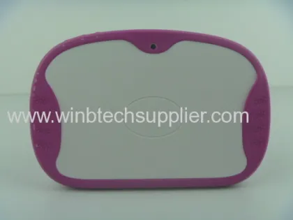 Children Pad Kid Tablet Pc 7inch Dual Core Tablet Pc 