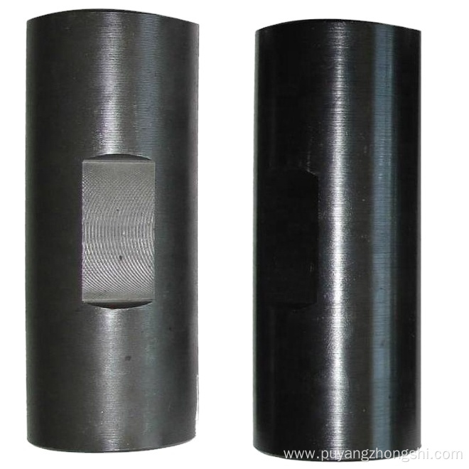 API 11B Drill Rod Coupling