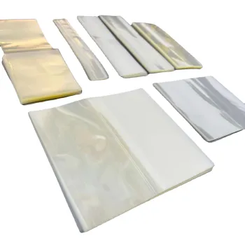 OEM/ODM Heat Shrink Wrap POF Shrink Film for Bottles