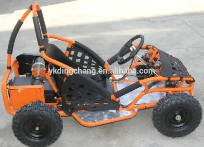 go kart