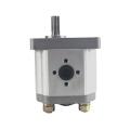 CBN series external hydraulic micro spline gear pumps