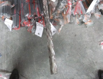 Embossed Stainless Steel Pipe
