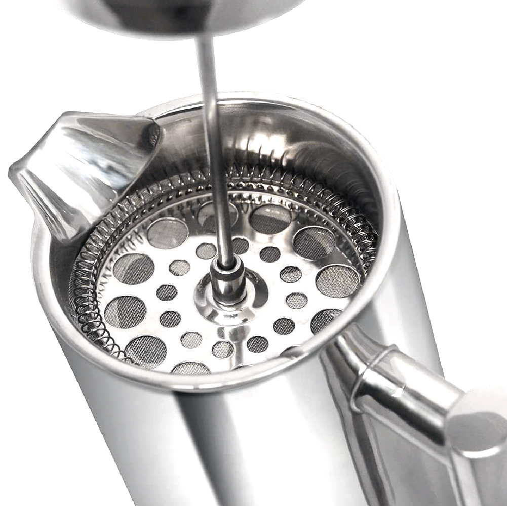 French Coffee Press French Coffee Press