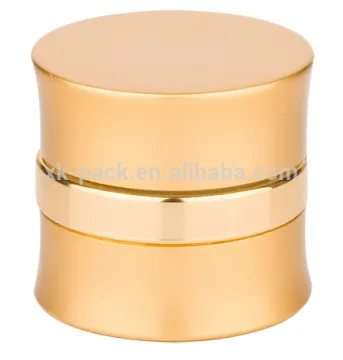 15ml uv gel empty jars