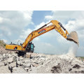 Moteur d&#39;excavateur Lovol appelé FR520E2-HD