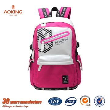 AoKing Cute School Bags For Girls Boys High Quality Children Waterproof Travelling Backpack School Backpacks