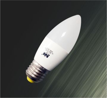 Hot sale LED Bulb C37 5W 7W LED