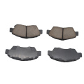 D948-7497 Wholesale Car Brake Pads