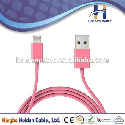 Competitive price flexible usb midi cable for keyboard