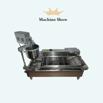 mini donut making machine donut machine