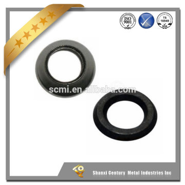 Hot sale low price China fastener manufaturer black cup washer