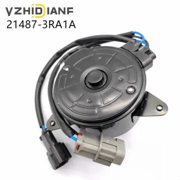 Nissan Sunny 1.6 Cooling System Radiator Fan Motor 21487-3RA1A