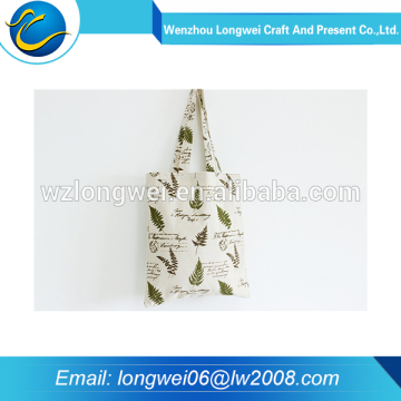 Good Quality Top Selling china supplier cheap cotton shopping bags