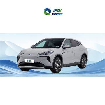 2024 DENZA N7 5 ที่นั่ง 550 กม. RWD/AWD BYD SUV ไฟฟ้า - การขายร้อนรถยนต์พลังงานใหม่