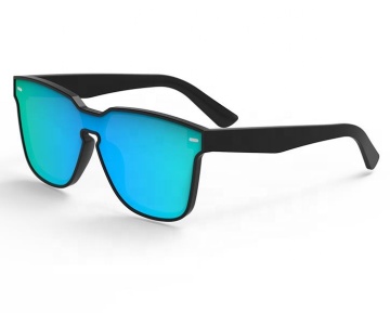 Factory Hot Selling High Quality Pc Tac1.1 Mens Polarized Custom Sunglasses