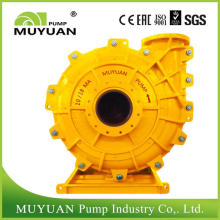 Anti-abrasion Mineral Concentration Slurry Pump