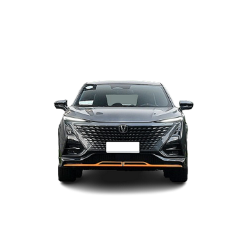 En stock 2023 Unité Changan SUV compact - Essence à essence Utilisé