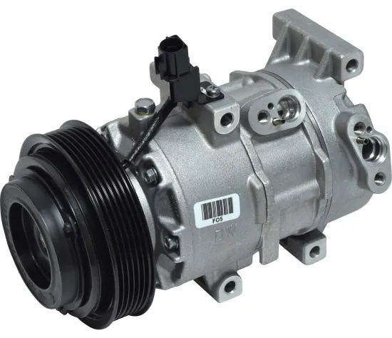 OE 977012V001 Auto Aircondition Car AC Compressor for HYUNDAI VELOSTER 1.6L 14-17