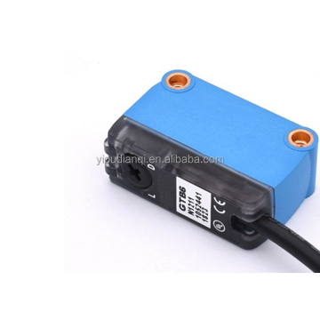 All-New Photoelektrikumschalter Sensor GL6-N1211S27 mit schneller Lieferung
