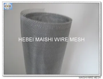 square mesh electric galvanized before weaving 24x24mesh /inch 0.23mm diameter