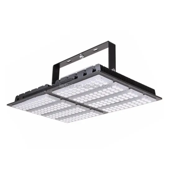 Factory Direct 300W Premium Outdoor Lighting Fixture with 5-Year Warranty: 2200k-6500k Color Temperature