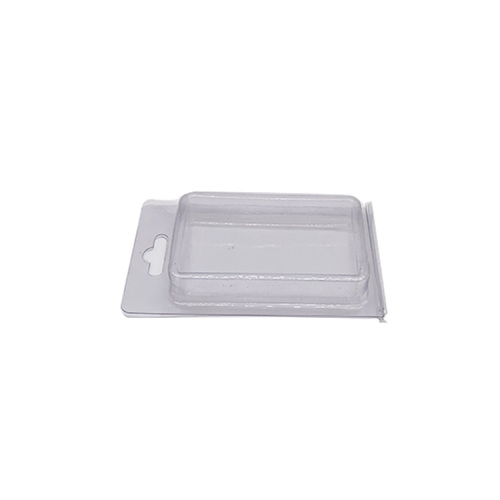 Transparent Clamshell Blister Transparent vacuum thermoforming clamshell blister Manufactory