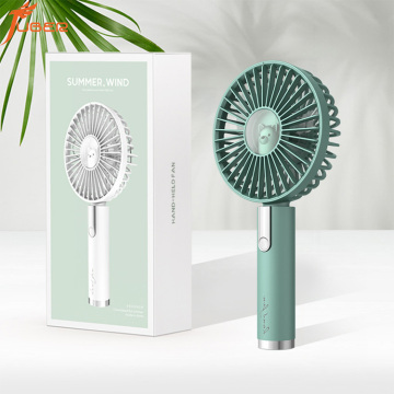 Portable USB Rechargeable Battery Cooling Spray
