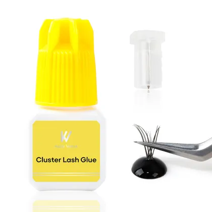 2 Weeks Waterproof Bond and Seal DIY Eyelash Glue