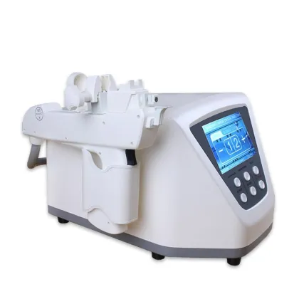 Home Use Vital Injector Meso Gun for Water Mesotherapy, Skin Whitening & Care - Private Label Mesotherapy Solutions