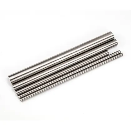 Ultra-High Purity Semiconductor Tubing