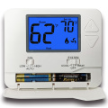 STN 731 2 ταχύτητα ανεμιστήρα PTAC Μηχανή 24 Volts Household Room Thermostat για κεντρικό κλιματιστικό καλής ποιότητας