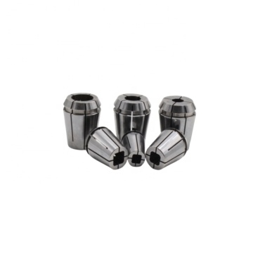 ER40G Lathe Chuck and 3.5-25mm Tapping Collets