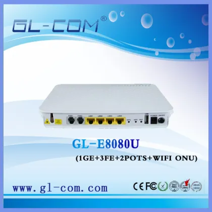 Full Range of Huawei ZTE & Fiberhome EPON | GPON| GEPON| ONU | ONT|OLT| voip onu