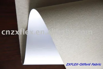 Germany oxford fabric