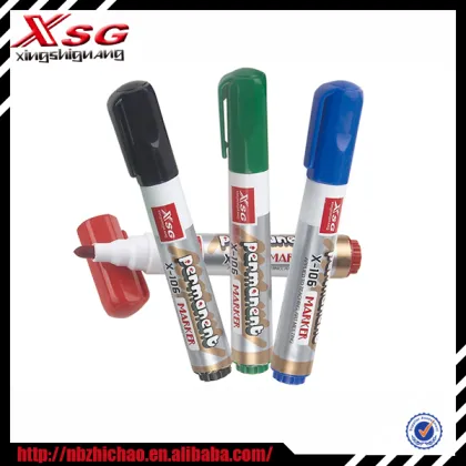 Drawing Marker Pen erasable chalk marker pen