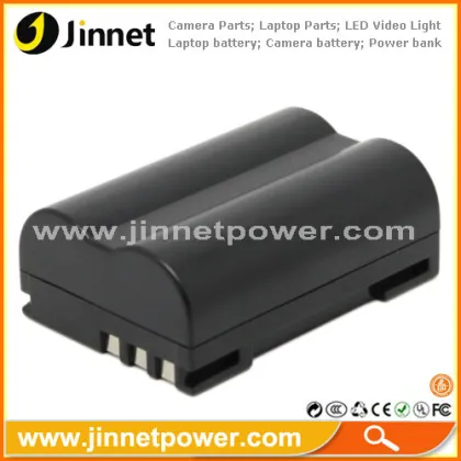 For Olympus Digital Camera Battery Ps-blm1 Blm-1 1800mah With Full Capacity 