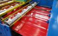 Mesin Roll Forming Besi Trapesium