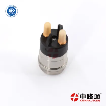 12V Stop Solenoid-F00RJ02697-cav fuel solenoid